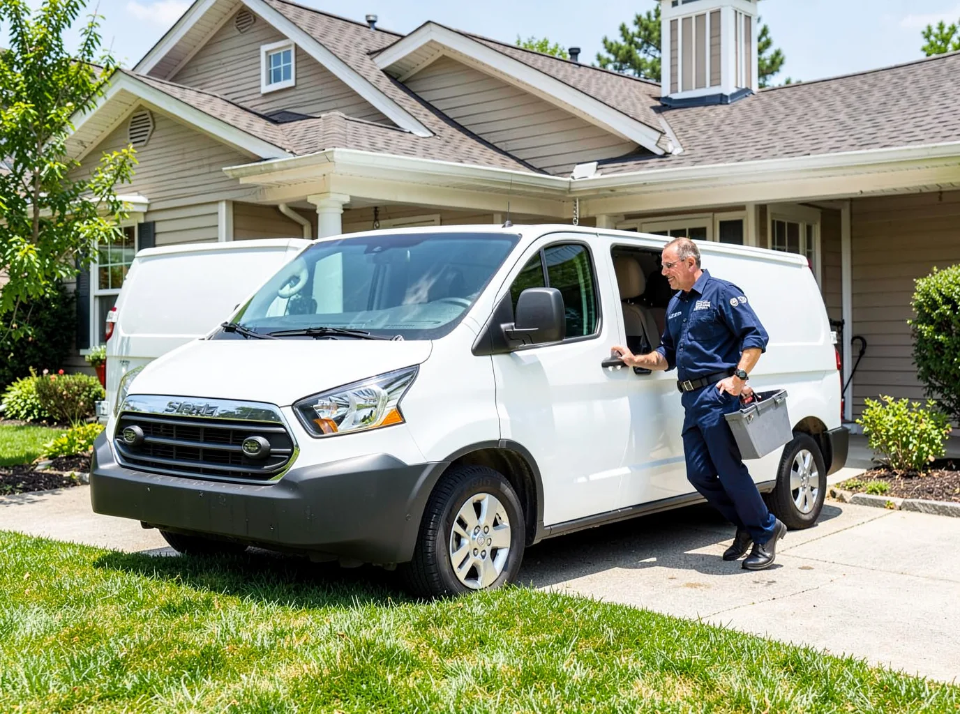 Emergency Plumber company in Nu Mine, PA