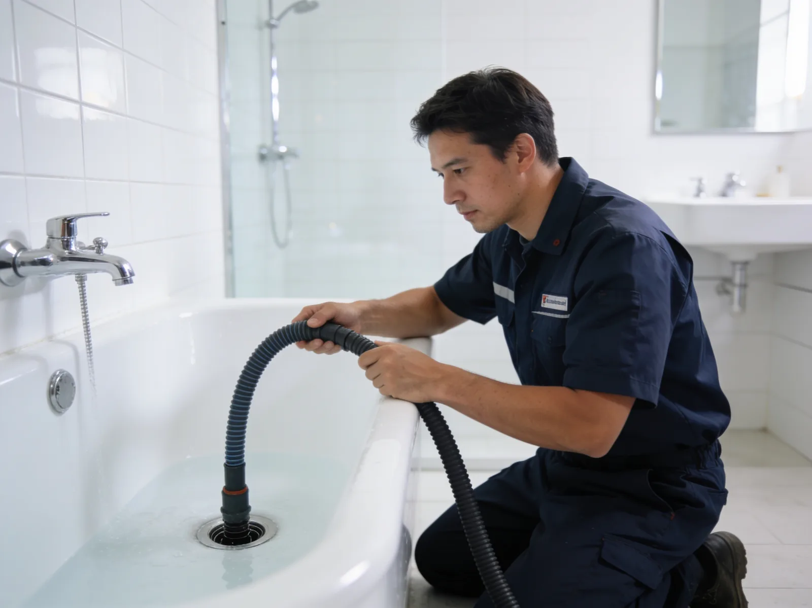 Emergency Plumber Nu Mine, PA FAQs